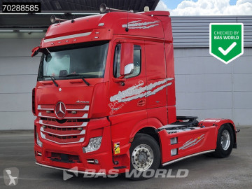 MercedesActros
