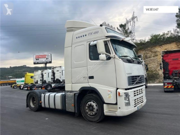 Tracteur Volvo