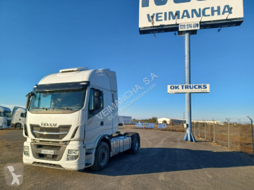 Cabeza tractora Iveco