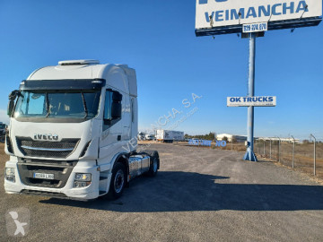 IvecoStralis