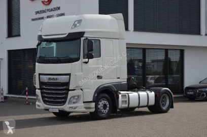 Tracteur DAF XF 106 480