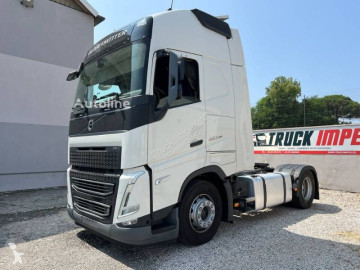 Tracteur Volvo FH 460 Globetrotter