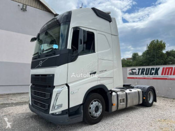 Traktor Volvo