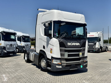 ScaniaR450