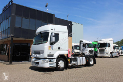 RenaultPremium