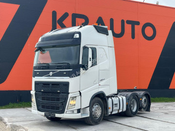 Traktor Volvo FH 500 6x2 GLOBE XL
