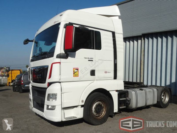 Traktor MAN TGX 18.480