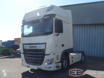 Tracteur DAF