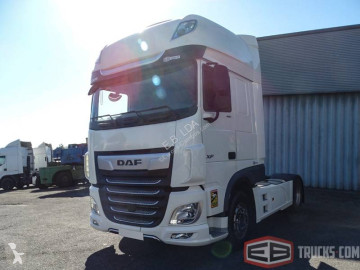 Traktor DAF