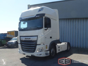 Tracteur DAF