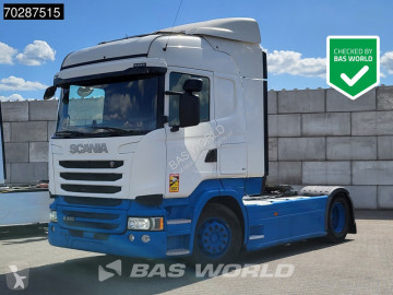 Traktor Scania