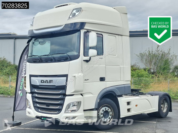 Traktor DAF
