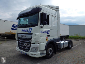 Traktor DAF