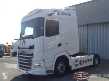 Tracteur DAF XG 480