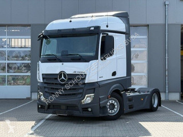 Tracteur Mercedes Actros Actros 1845 LSnRL 4x2 Actros 1845 LSnRL 4x2, Retarder, Volumer, MultimediaCockpit, Navi