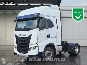 Tracteur Iveco