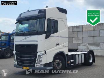 Traktor farligt gods/adr Volvo