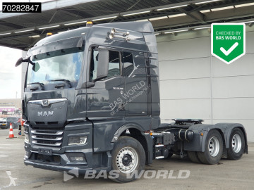 Traktor MAN
