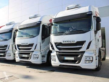 Traktor Iveco