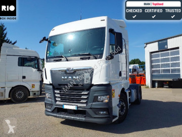 Tracteur MAN TGX TGX 18.510 4x2 BL SA
