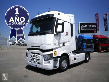 Cabeza tractora Renault