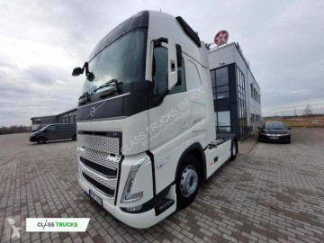 Traktor Volvo