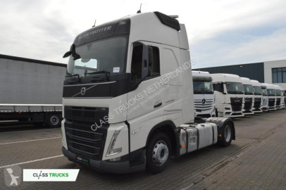 Traktor Volvo
