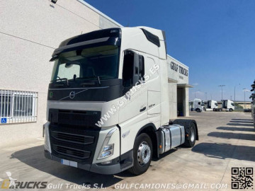 Tracteur Volvo