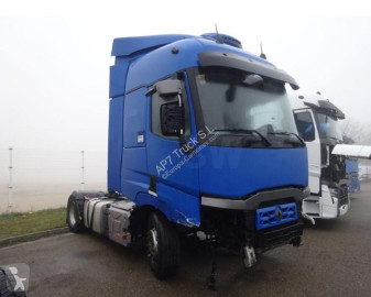 Cabeza tractora Renault T-Series 520 T-Series