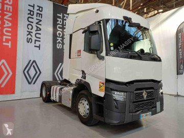 Traktor Renault