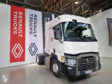 Tracteur Renault