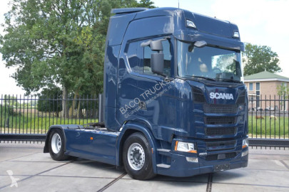 ScaniaR450