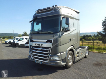 Traktor DAF