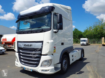 Tracteur DAF