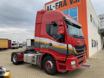 Tracteur Iveco