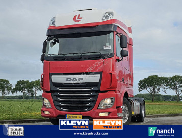 Traktor DAF