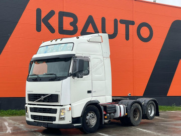 Traktor Volvo