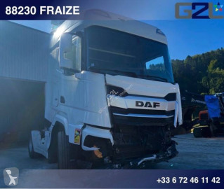 Tracteur DAF