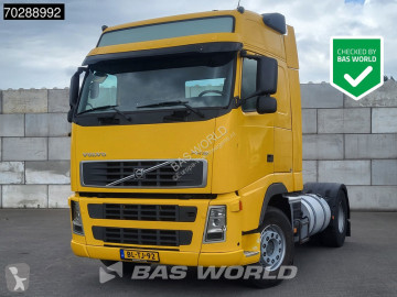 Traktor Volvo