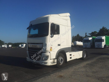 Tracteur DAF
