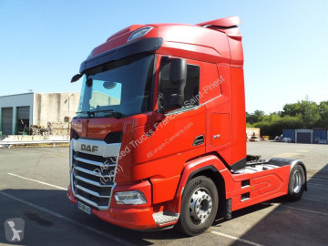 Traktor DAF