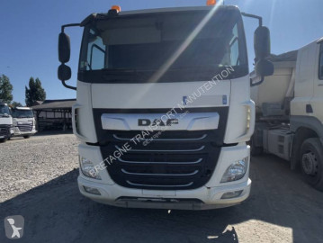 Tracteur DAF