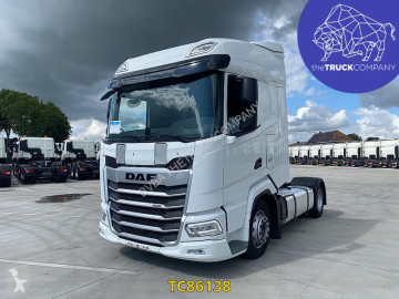 DAFXF