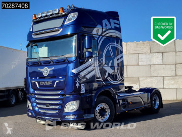 Tracteur DAF