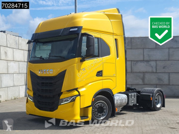 Tracteur Iveco
