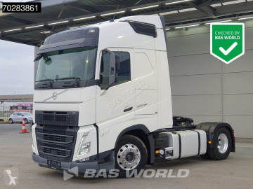 Tracteur Volvo FH 500 4X2 VEB+ 2x Tanks Alcoa ACC I-Park Cool Euro 6