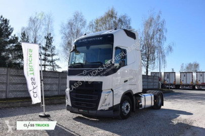 Tracteur Volvo
