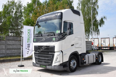 Tracteur Volvo