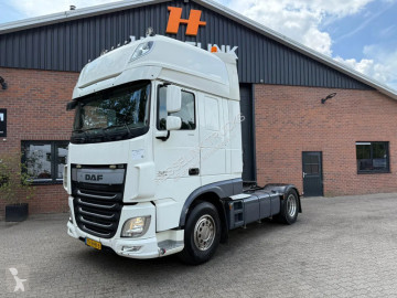 DAFXF460