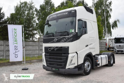 Tracteur Volvo FH 500 Globetrotter XL